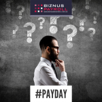 confused #payday